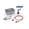 【供應(yīng)】LUKAS 盧卡斯/樂(lè)凱LKS-HTS 90型液壓開(kāi)門(mén)器組套　