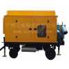 【供應(yīng)】搶險(xiǎn)救災(zāi)發(fā)電及給排水拖掛車