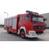 供應(yīng)：光通牌斯太爾王8T水罐、泡沫消防車