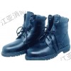 供應(yīng)：JYQXJYPX-01搶險(xiǎn)救援皮靴
