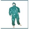 供應(yīng)：MFF-1液密型防毒防護(hù)服