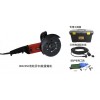 供應：CDC2350電動雙輪異向切割鋸　　　　