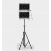 供應：SC3500，SC3600大型指揮擴音器