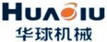 華球機械