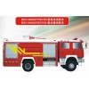供應(yīng)：BX5190GXFPM70S型泡沫消防車/BX5190GXFSG70S型水罐消防車