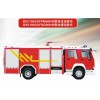 供應(yīng)：BX5190GXFPM80HW型泡沫消防車/BX5190GXFSG80HW型水罐消防車