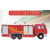 供應：BX5280TXFGP110UD型干粉-泡沫聯(lián)用消防車/BX5280TXFGL110UD型干粉-水聯(lián)用消防車