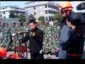 浙江邦泰消防培訓視頻1
