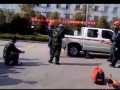 浙江邦泰消防培訓視頻2