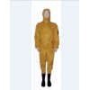 新宇消防生產(chǎn)批發(fā)化學(xué)防護(hù)服