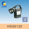 IW5120便攜式防爆強光燈