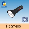 JW7400多功能磁力強光工作燈