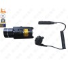 ZQD SD02AL步槍戰(zhàn)術槍燈