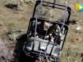 ARGO全地形車軍隊(duì)?wèi)?yīng)用視頻