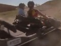 阿爾戈（Argo）全地形車新聞采訪