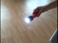 日照昊鋒防摔消防頭燈