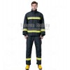國(guó)標(biāo)消防員滅火防護(hù)服 ZFMH-DAT B