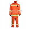 歐標(biāo)消防滅火防護(hù)服套裝B651D0600 E651D0601