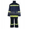歐標(biāo)消防滅火防護(hù)服套裝B659C0615/E659C0616