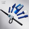 多功能輻射檢測儀 SIM-MAX 100G