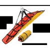 供應(yīng)：多功能救援擔(dān)架