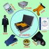 防核服、H輻射防護服、射線防護服、中子防護服