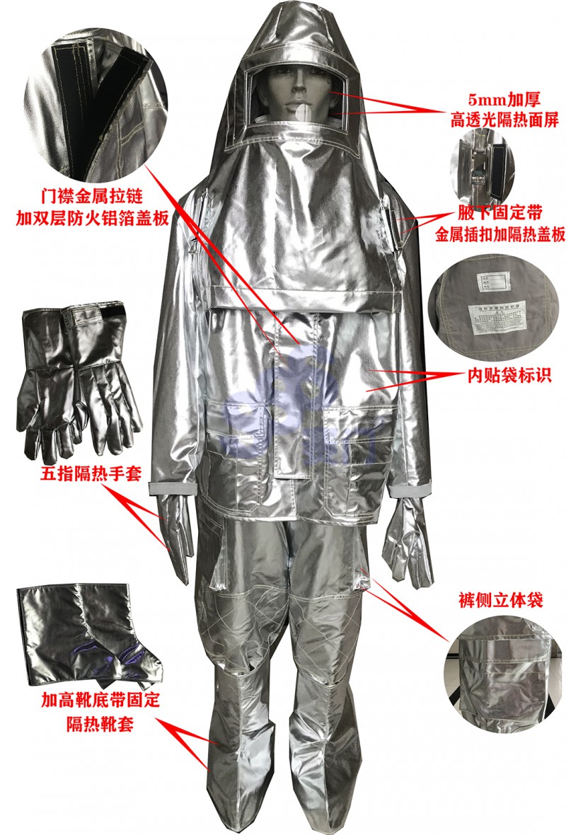 正面結構圖-賽門5M