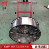 YYS0.85.37.5水力移動PSY530水驅動正壓排煙機