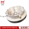 消防車配件KM506580100125150內(nèi)扣水帶堵頭悶蓋