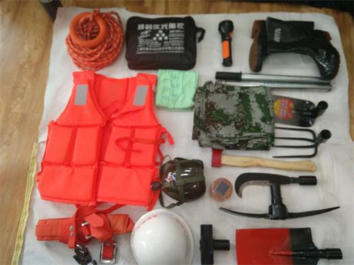 海神防汛組合工具包FXB-19A