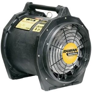 RAMFAN防爆電動正負(fù)壓風(fēng)機(jī)EFi75XX