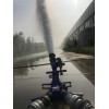 移動式消防自擺消防炮PSY8/40WB