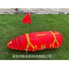 水上智能救生無線遙控無人船 廠家支持新宏新水域救援機器人