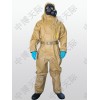 CBRN/核沾染防護服/化學防護服/二級防護服