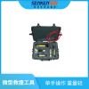 單手操作微型救援工具