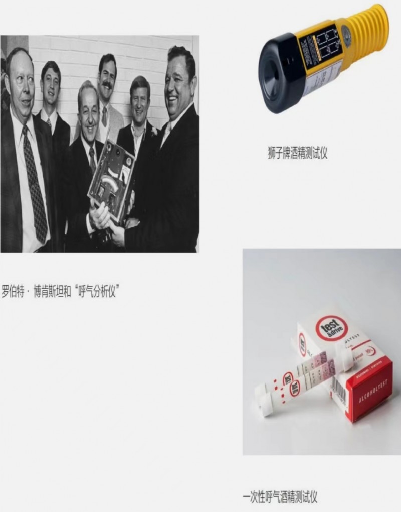 獅子實驗室