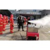 移動(dòng)式高壓細(xì)水霧滅火車(chē)輛