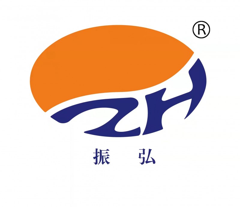 振弘企業圖標