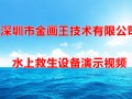 智慧水域救援演示 (2434播放)