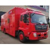 消防供排水車（東風(fēng)天錦底盤(pán)）