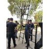 飛虎多功能折疊自鎖沖鋒倒掛梯