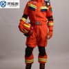 20款搶險(xiǎn)救援服演習(xí)新款純棉救援服作訓(xùn)防汛搶險(xiǎn)服套裝六件套