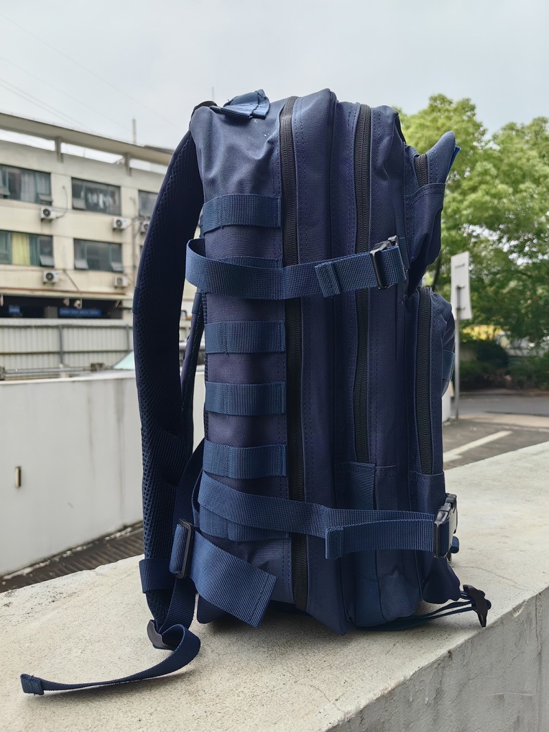 藍側面5M