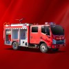 福田H2水罐消防車/城鎮(zhèn)、森林消防