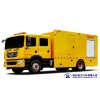 東風(fēng)D9雙排救險(xiǎn)車