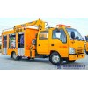 五十鈴一-雙排直臂吊救險(xiǎn)車