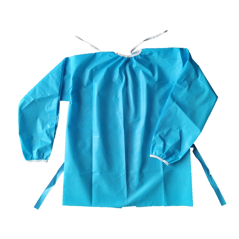 一次性分體式解剖服