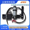新型切割破拆裝備，招做代理送五萬