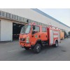 3.5噸森林消防車價格