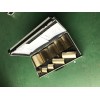 HCDL-TG防爆無火花金屬堵漏套管 銅制金屬堵漏套管